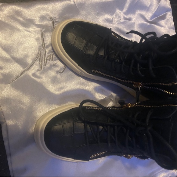 GZ sneaker - Picture 4 of 6